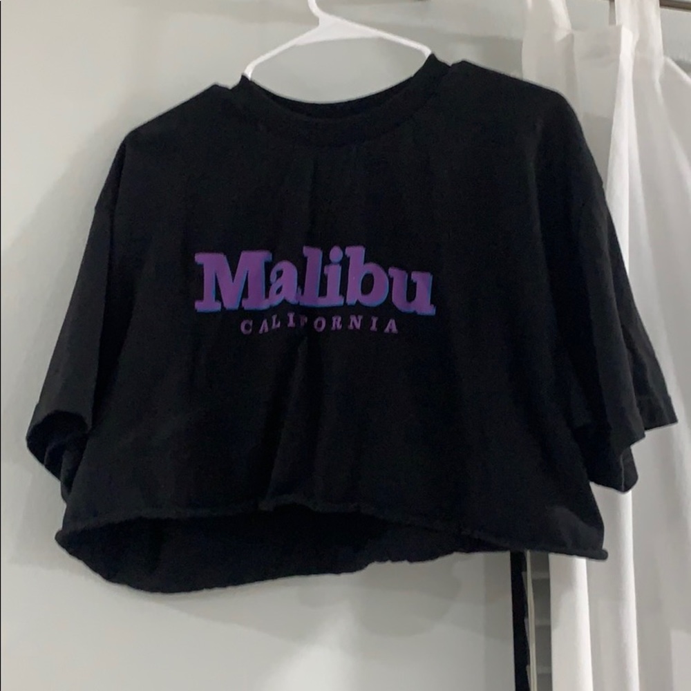 Malibu John Gault Shirt
